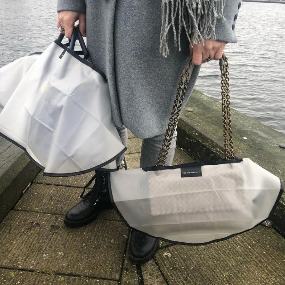 Rain Cover For Handbag - Image 4
