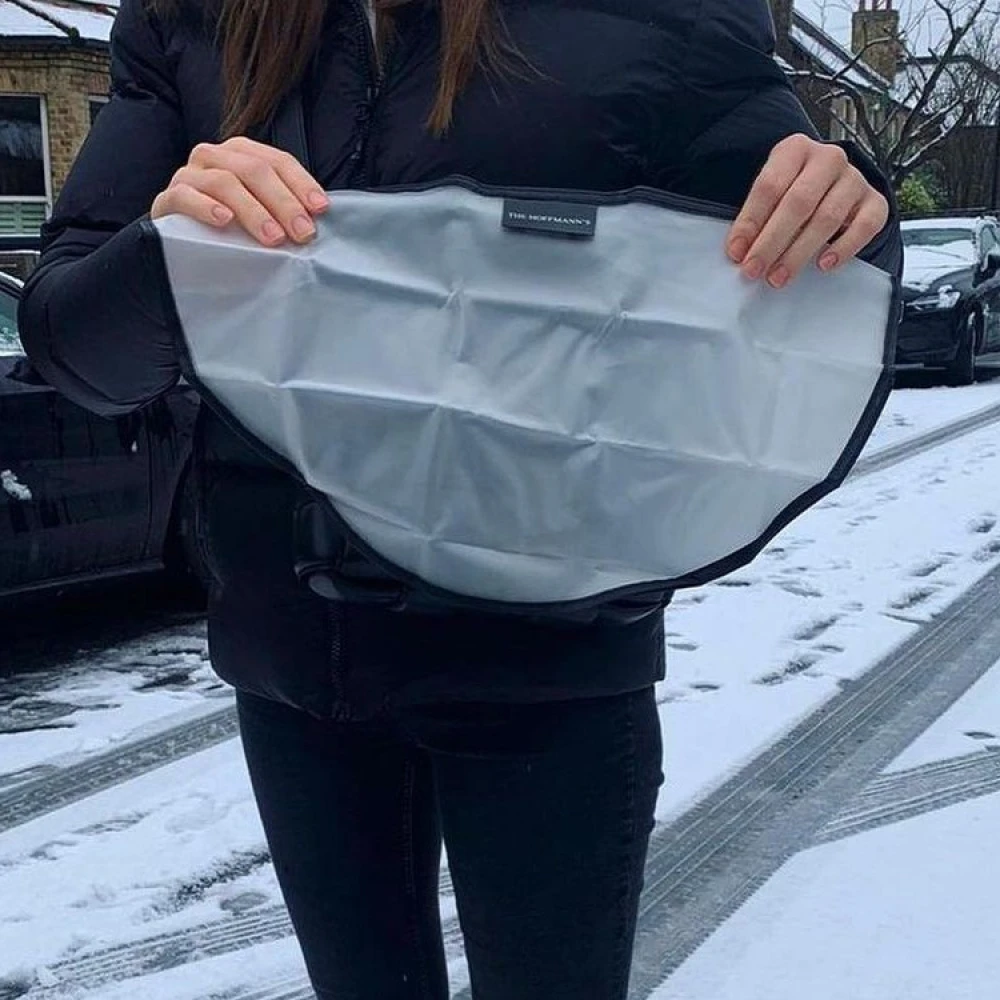 Rain Cover For Handbag - Image 8