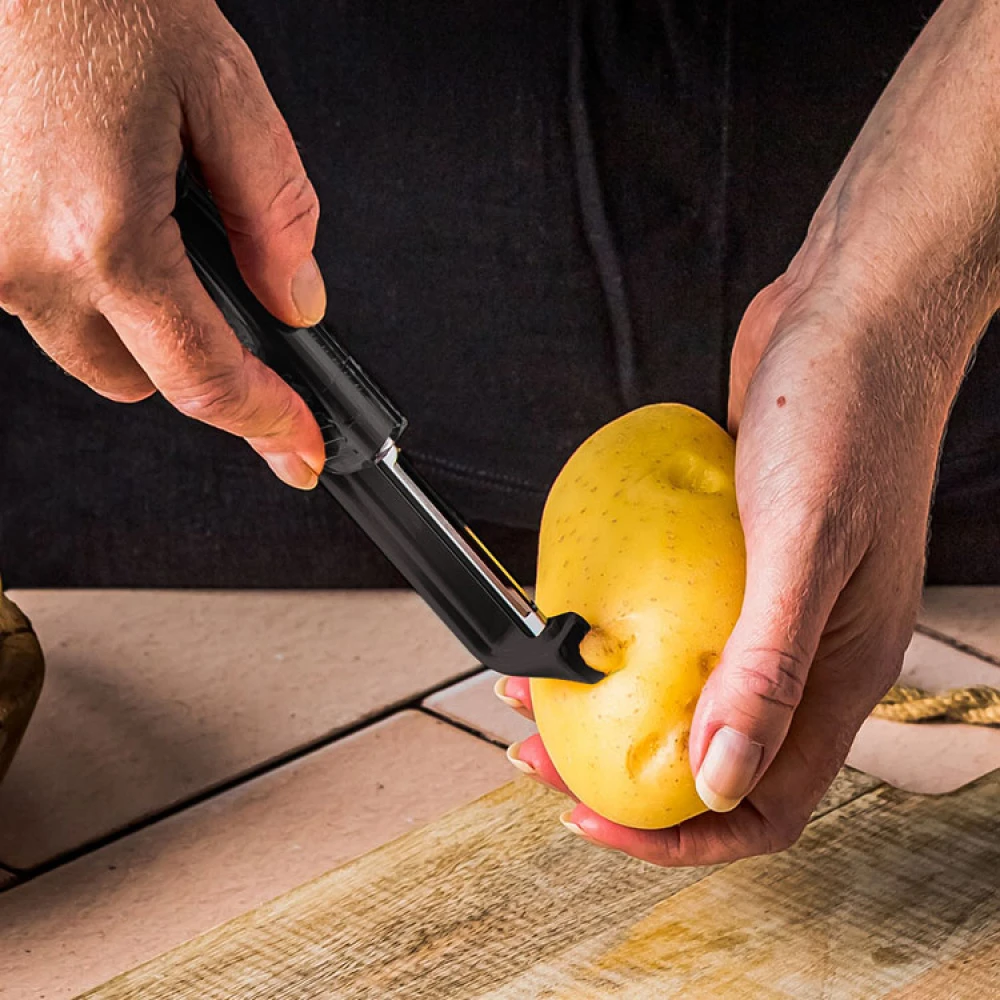 Self-sharpening Potato Peeler - Image 3