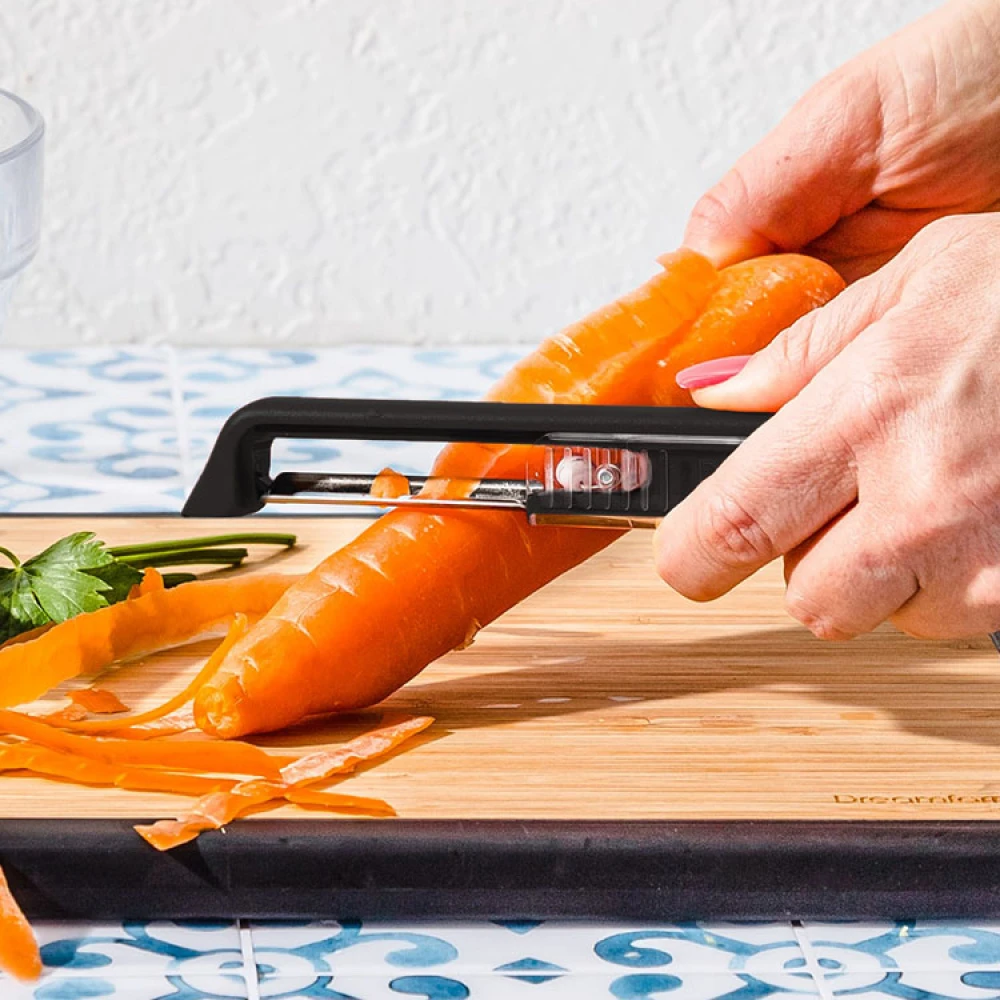 Self-sharpening Potato Peeler - Image 4
