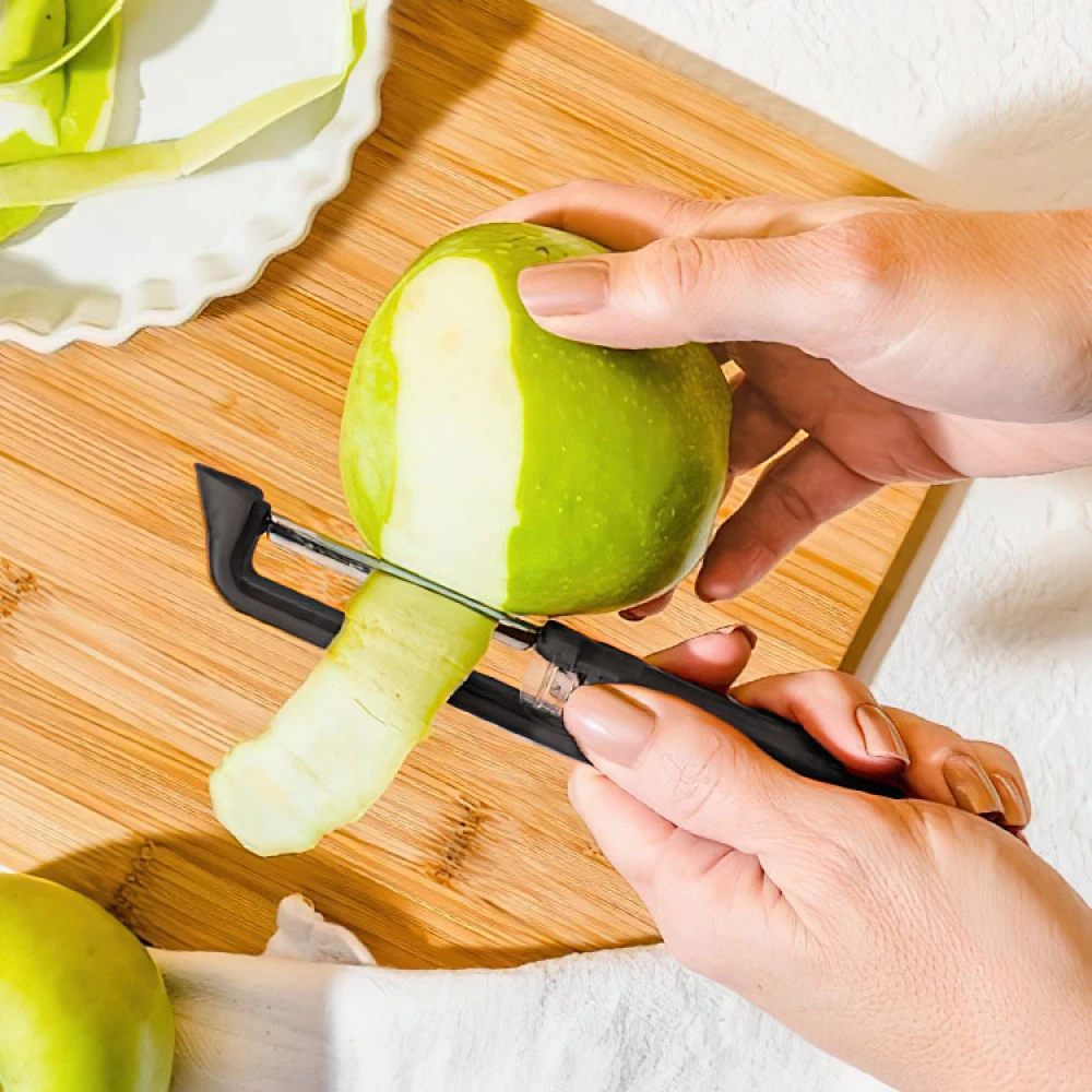 Self-sharpening Potato Peeler - Image 5