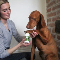 Anti-chafe For Animals, The Skin Agent