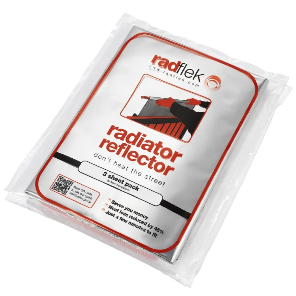 Radiator Reflector - Image 10