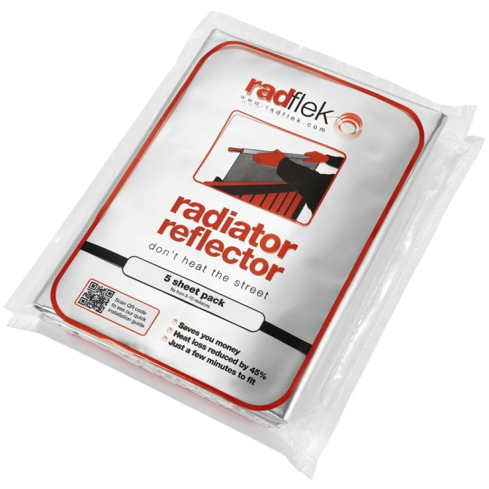 Radiator Reflector - Image 11