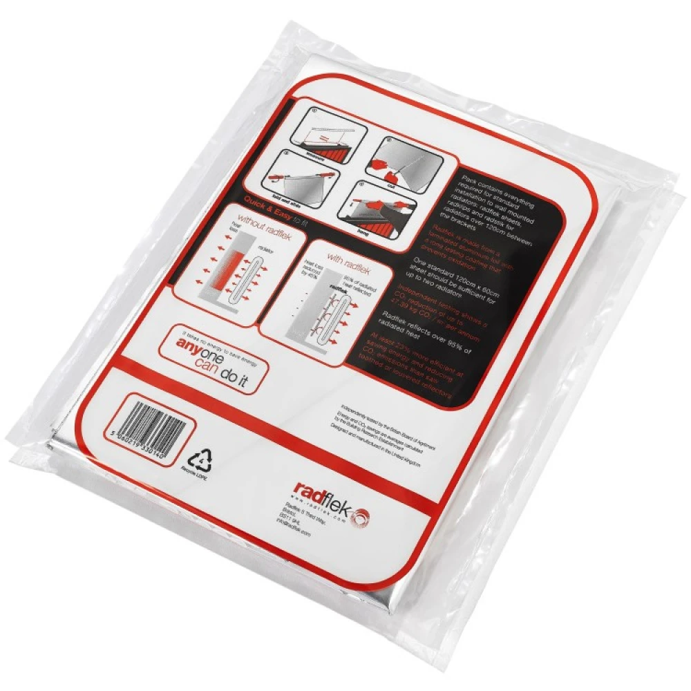 Radiator Reflector - Image 12