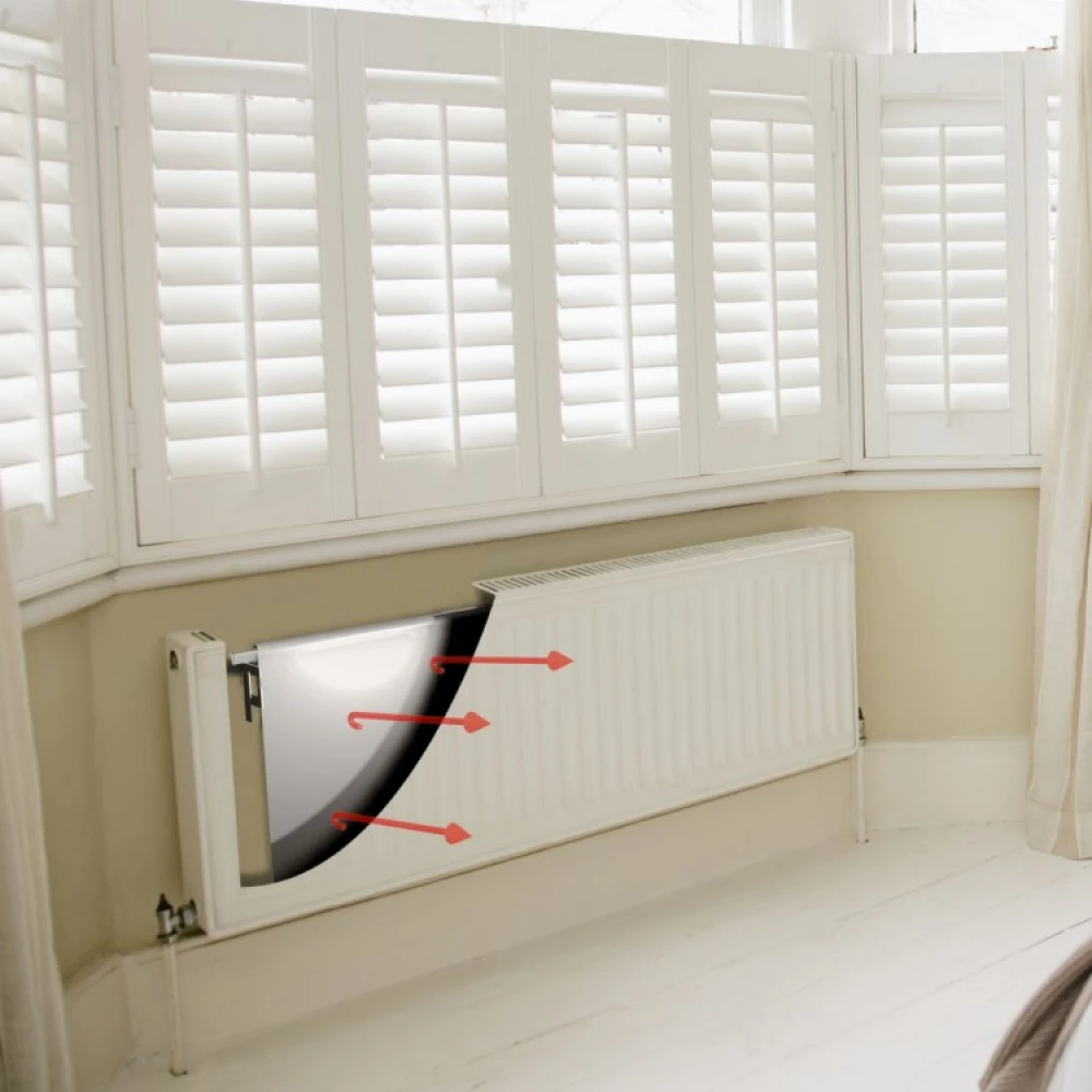 Radiator Reflector - Image 3