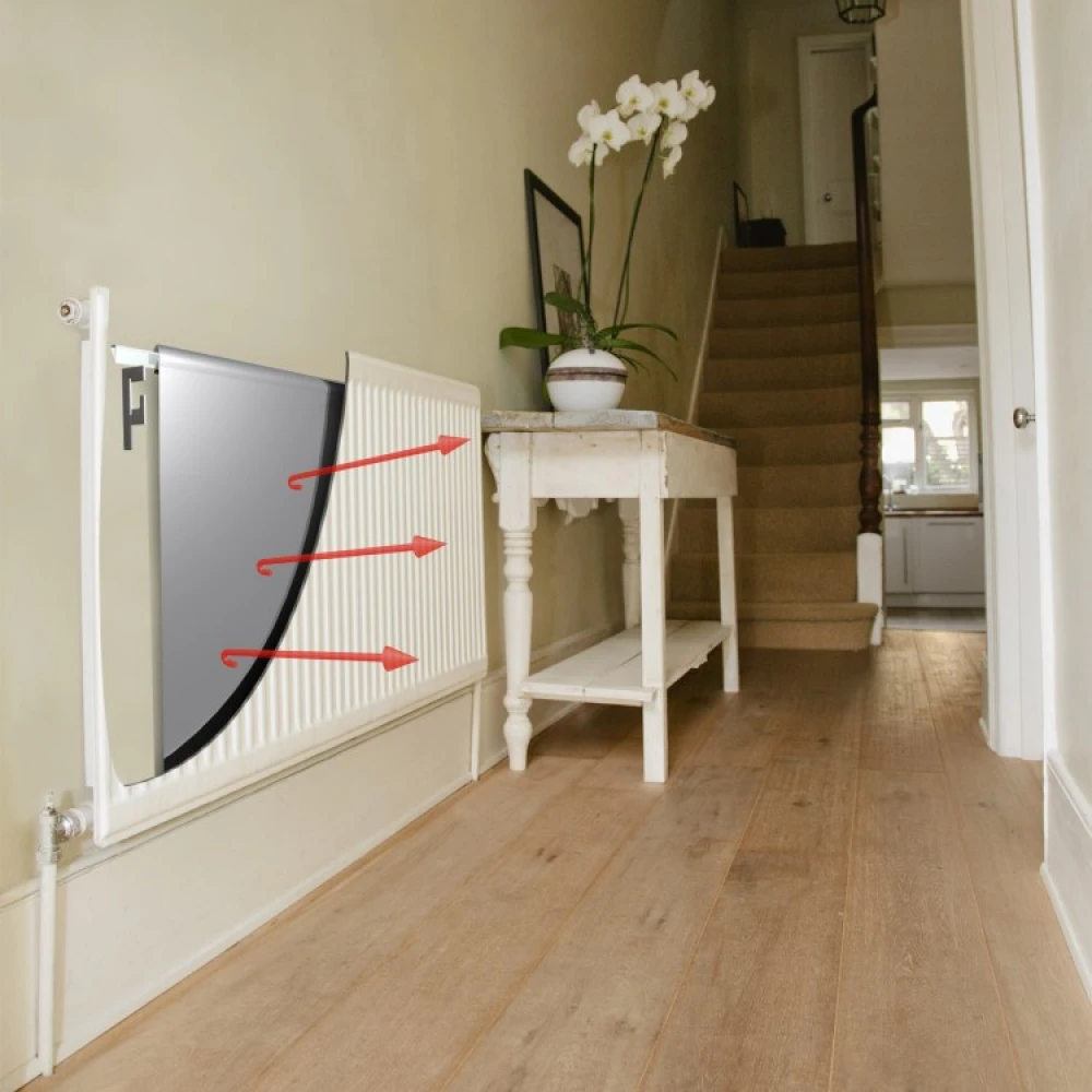 Radiator Reflector - Image 5