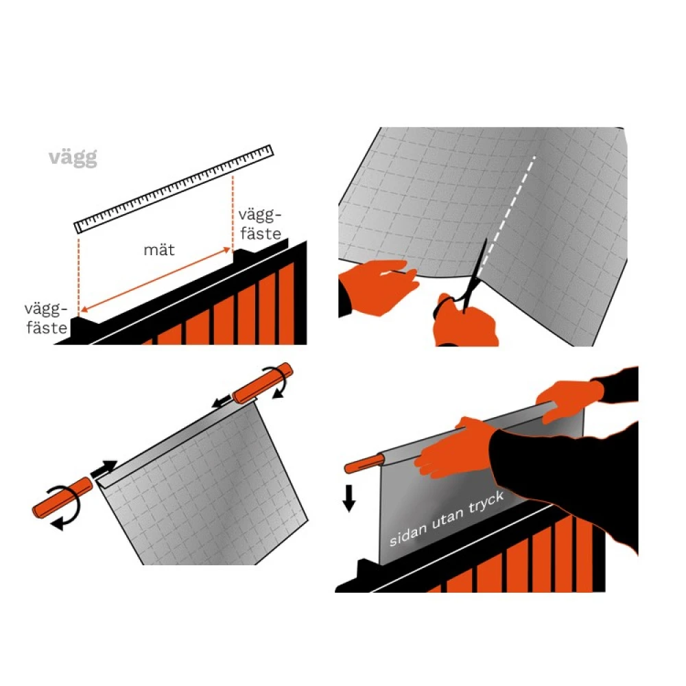 Radiator Reflector - Image 7