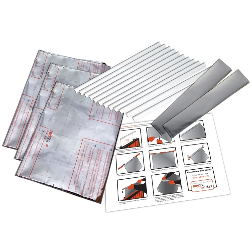 Radiator Reflector - Image 8