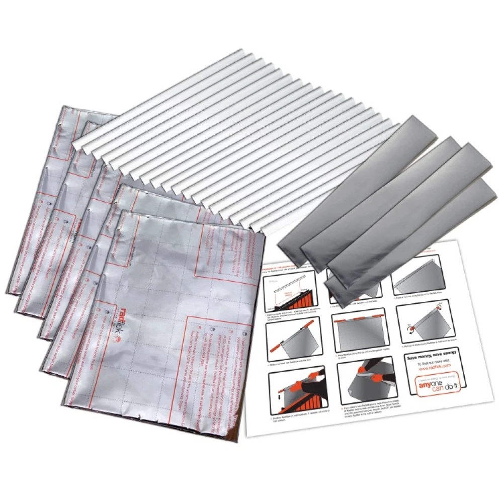 Radiator Reflector - Image 9