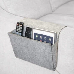 Storage Pocket For Sofas
