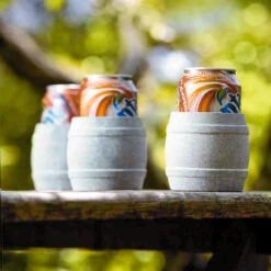 Soapstone Drink Cooler