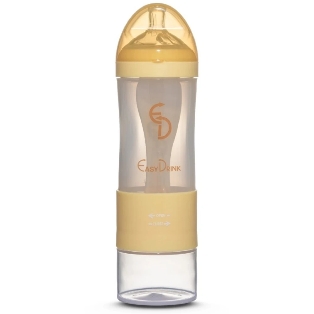 Easy Drink Baby Bottle - Image 10