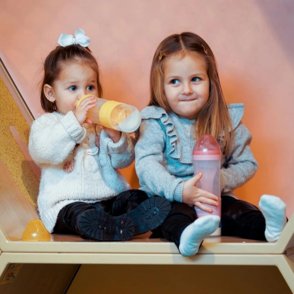 Easy Drink Baby Bottle - Image 6