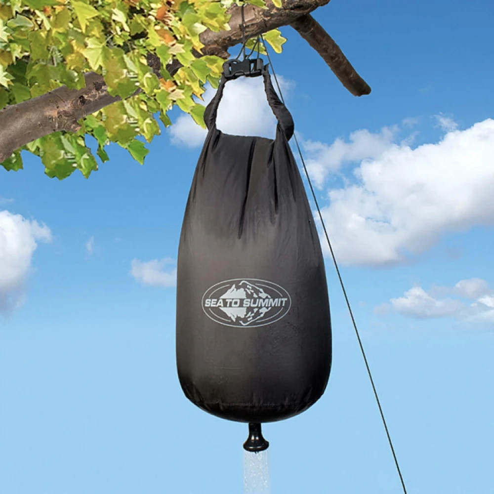 Pocket Shower - Image 2