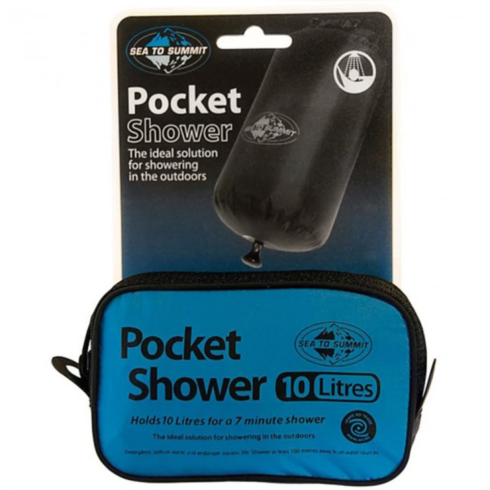 Pocket Shower - Image 6