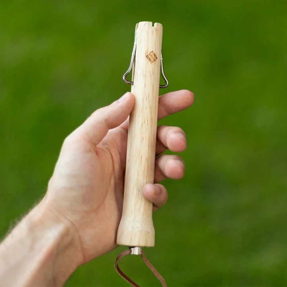 Telescopic Barbecue Skewer - Image 3