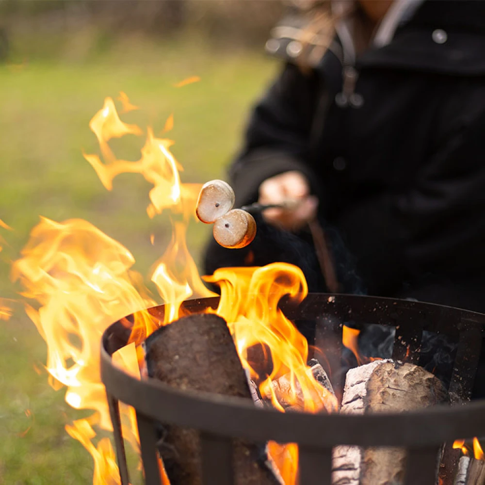 Telescopic Barbecue Skewer - Image 4