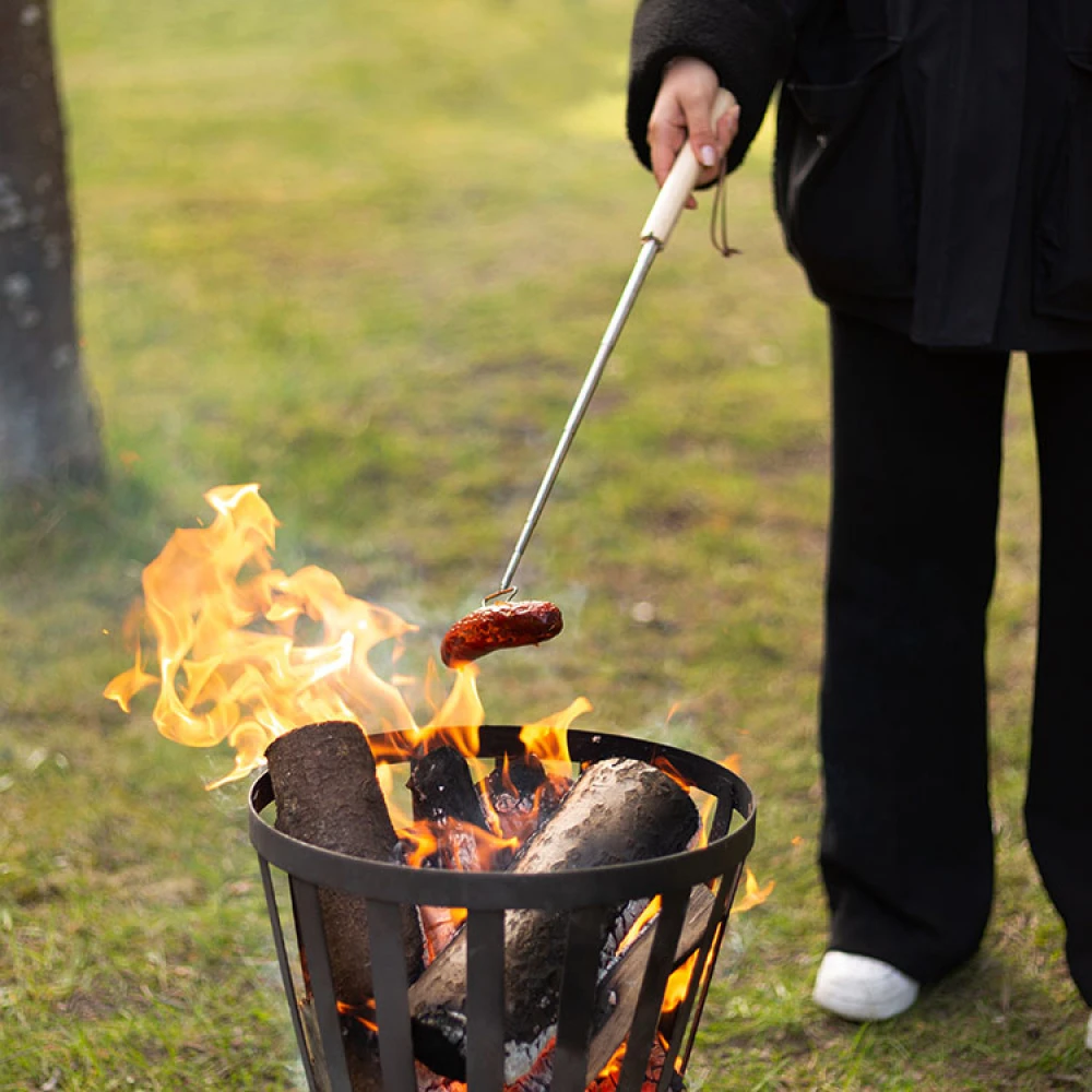 Telescopic Barbecue Skewer - Image 5