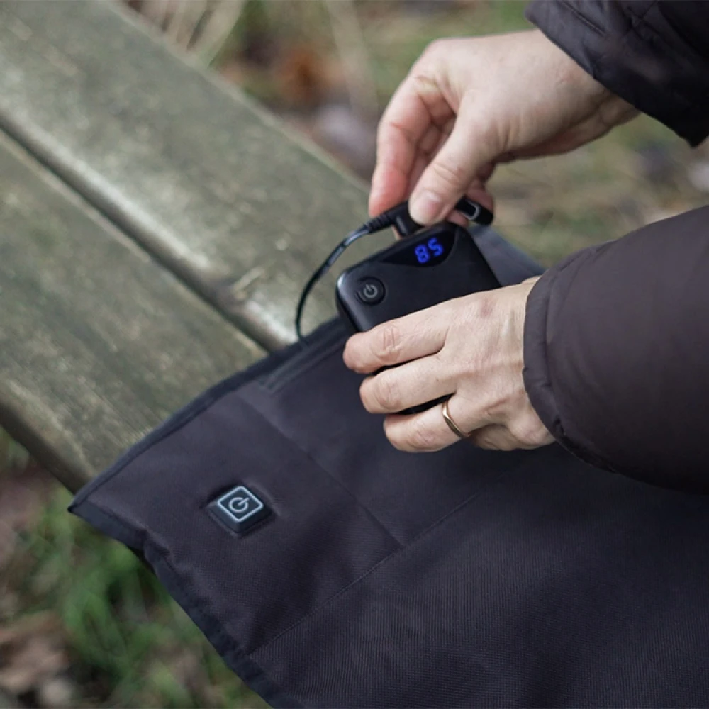 Heating Pad - Image 3