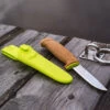 Floating Knife From Mora