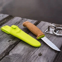 Floating Knife From Mora